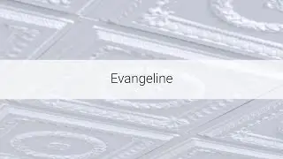 Evangeline Ceiling Tiles