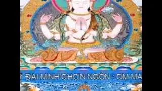 OM MANI PADME HUM - MONGOL SONG