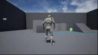 Unreal Engine C++ Multiplayer: 