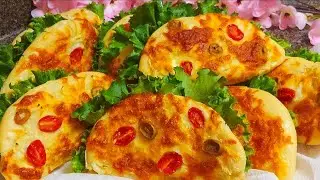 Рамазон. Сахарлик учун Маззали егулик тайёрлаш! Оооочень вкусный сендвич с курицей👍🏻