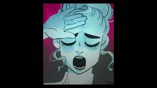 character assassination | lore olympus