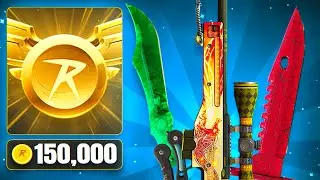 ANOTHER $150,000 UNBOXED IN THESE CSGOROLL BATTLES!