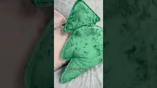 Интерьерные подушки