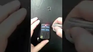 Como copiar mando Erreka Iris, Sol, Lir. Mando multifrecuencia HR Matic MD7. Amazónn Ebay