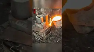 How to build an engine from scrap, sand, and faith 