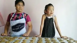 ONLY COOKIE RECIPE YOU NEED (versatile recipe)