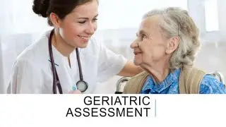 FUNCTIONAL ASSESSMENT OF THE ELDERLY