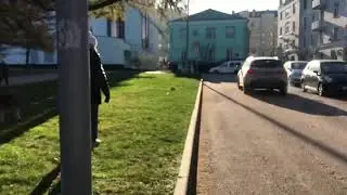 Обычная Жизнь