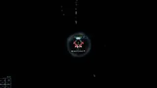 War Universe - Dark Orbit 2008 [Old style 2008]