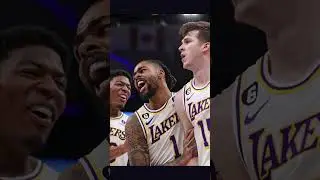 MASPINALAKAS NA LAKERS MAGIGING CHAMPION NA KAYA?!