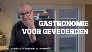 Zo maak je vogelvoer voor je tuin.