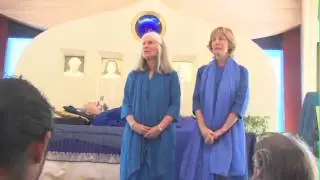 Miriam parla degli ultimi minuti di Swami