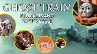 EXPLAINED : Behind the scenes of Ghost Train (2022)
