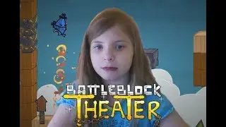 BattleBlock Theater #1 - 2Players Dohráli jsme celou kapitolu!