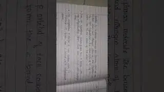detail structure of pyridine bsc 3rd year by best handwritten study notes