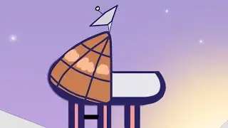 Real Friendships last Forever - Animation