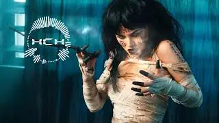 Lathi - Weird Genius ft, Sara Fajira [HCH]
