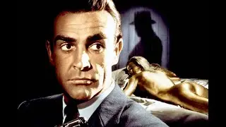Goldfinger Theatrical Trailer
