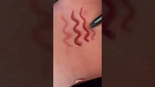 Самые стойкие карандаши для губ