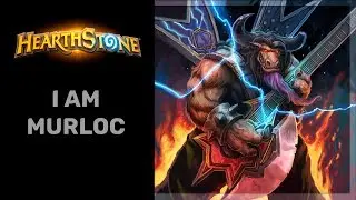 Hearthstone - Theme of Elite Tauren Chieftain (I Am Murloc)