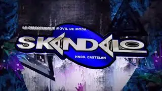 SKANDALO CLASICOS DE UC HARDHOUSE