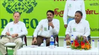 Tirupur Paleo Diet Meet with Neander Selvan - Part 2