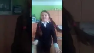 Подруга в школе