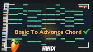 Mastering Chord Progressions in FL Studio: Beginner to Pro