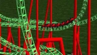 26 inversions , Multi inversions , super fodasticamente
