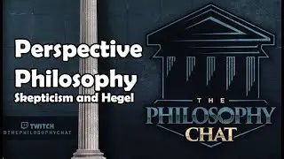 Conversation with Perspective Philosophy on Skepticism