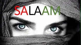 SALAAM