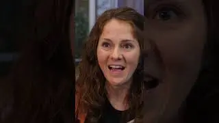 My Trinity Experience - Brooke Vasilko