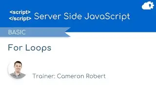 SSJS For Loops in Salesforce Marketing Cloud