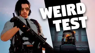 Best Heavy Weapon for Main Weapon DPS in UNDAWN | Another Weird Test 👌