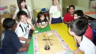 Conversation Master Board Game Tournament preview