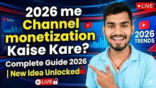 👉 Free AI से Thumbnail बनाओ 😱🔥 | 1 मिनट में Viral Design 🚀 (2026) #ai #trending 
