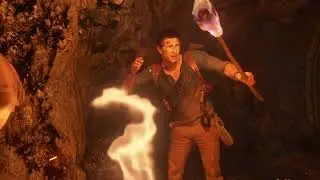Uncharted 4 A Thief's End Chapter 20
