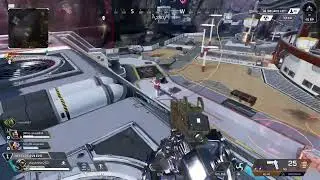 Sweaty lobby Ranked