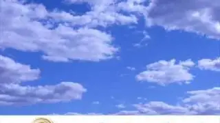 Relaxation Hypnosis - Drifting Clouds + Free MP3 Download Link