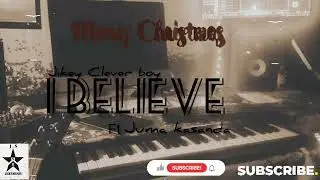 #jikeycleverboy_-ft -_#jumakasanda _ #ibelieve  official music audio