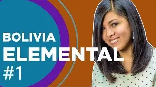 Elemental Bolivia #devHangout 214 con @daniellagarcia