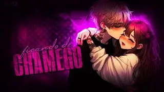 | ASMR | Ficando de CHAMEGO com o teu MELHOR AMIGO ❤️‍🩹
