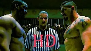 Yuri Boyka-George Chambers,Fight. Undeniable 2.