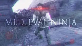 Medieval Ninja » Kingdom Come: Deliverance