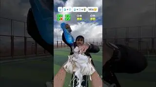 Asmr shoes Mix👟⚽️🎾