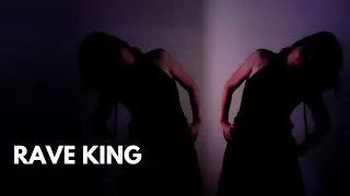 Xenia Beliayeva - Rave King