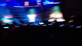 MUSE @ ESTÁDIO DRAGÃO - PORTO 2013-06-10 LIVE HD iPhonic 3