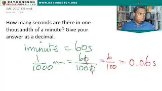 Problem Solving Set 3250H