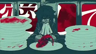 ⚠️Trigger warning⚠️ 사랑해줘사랑해줘사랑해줘
