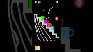 Sugar Game Level 64 Walkthrough